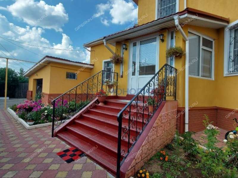 земельный участок 10 соток Клинкерная улица