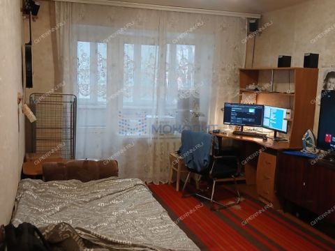 1-komnatnaya-b-r-60-letiya-oktyabrya-d-2 фото