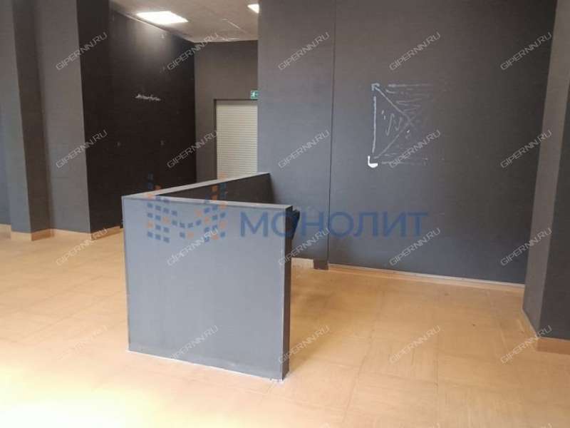 помещение под офис, торговую площадь на Республиканской улице