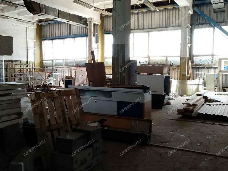 помещение под склад на Нартова ул, д.6