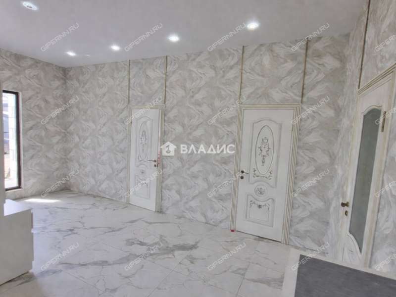 дом на Горской улице