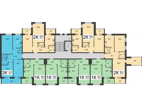 планировки дома фото