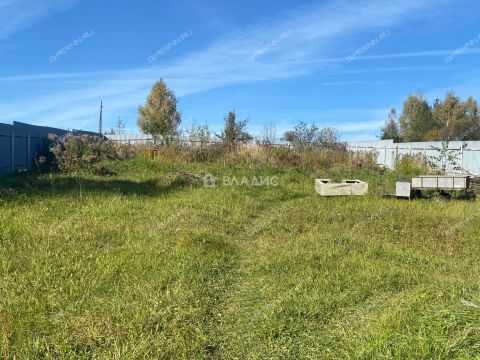 dom-derevnya-novaya-vladimirovka-dalnekonstantinovskiy-rayon фото