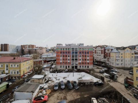 1-komnatnaya-ul-oktyabrskaya-d-21 фото