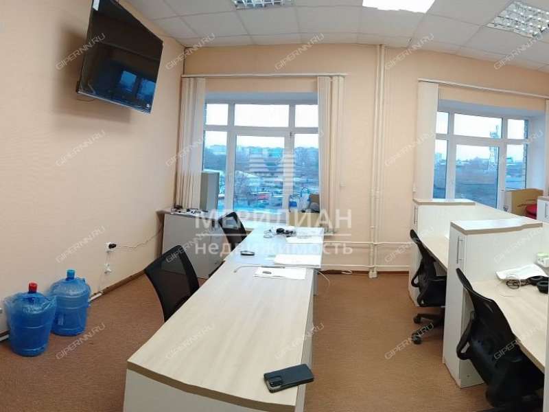 помещение под офис на улице Коминтерна