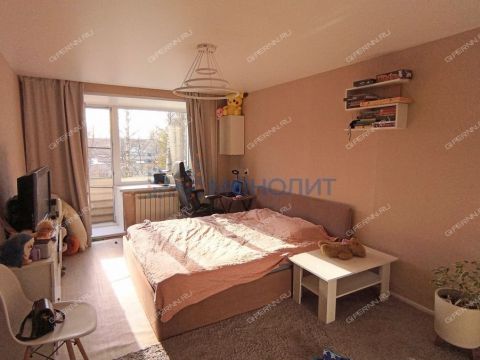 1-komnatnaya-gorod-bogorodsk-bogorodskiy-municipalnyy-okrug фото