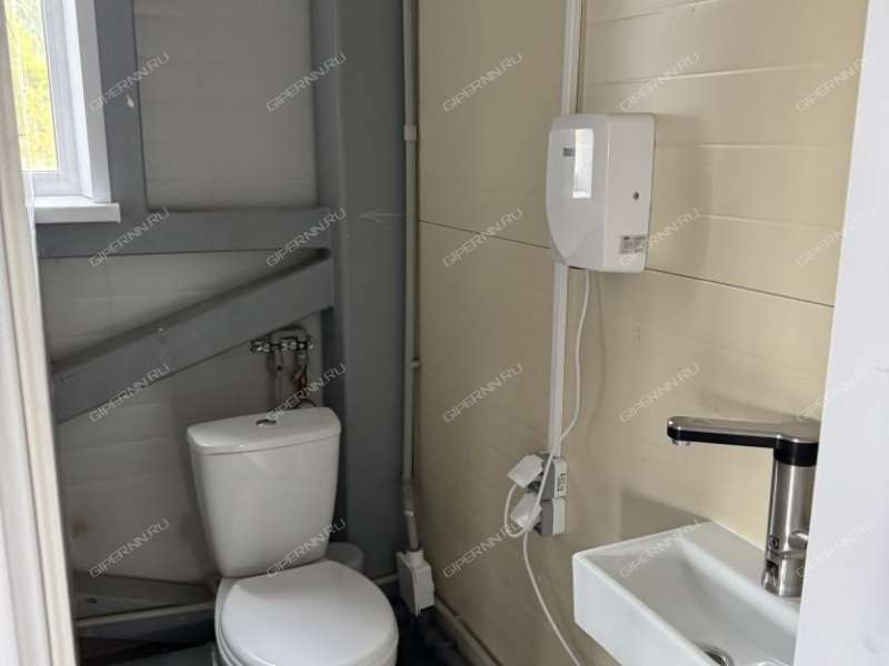 помещение под офис на Порт-Артурской улице