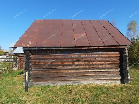 dom-derevnya-pokrovskoe-semenovskiy-gorodskoy-okrug фото