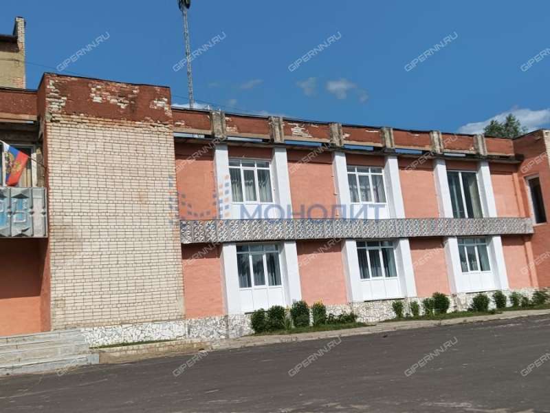 двухкомнатная квартира на - дом 22 село Чистое Поле (Линдовский сельсовет