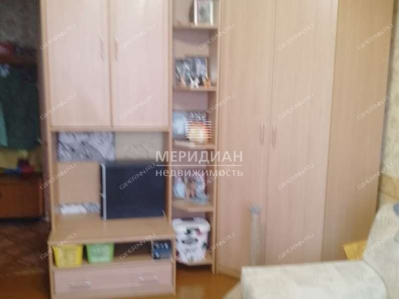 трёхкомнатная квартира на проспекте Кораблестроителей дом 36 к2