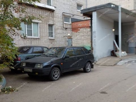 1-komnatnaya-ul-marshala-voronova-d-18 фото