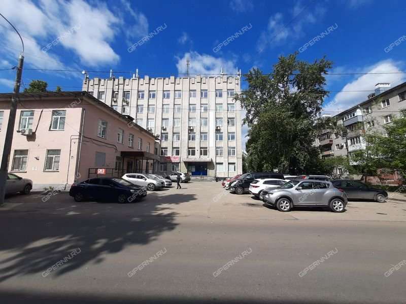 помещение под склад на Ватутина ул., д.11