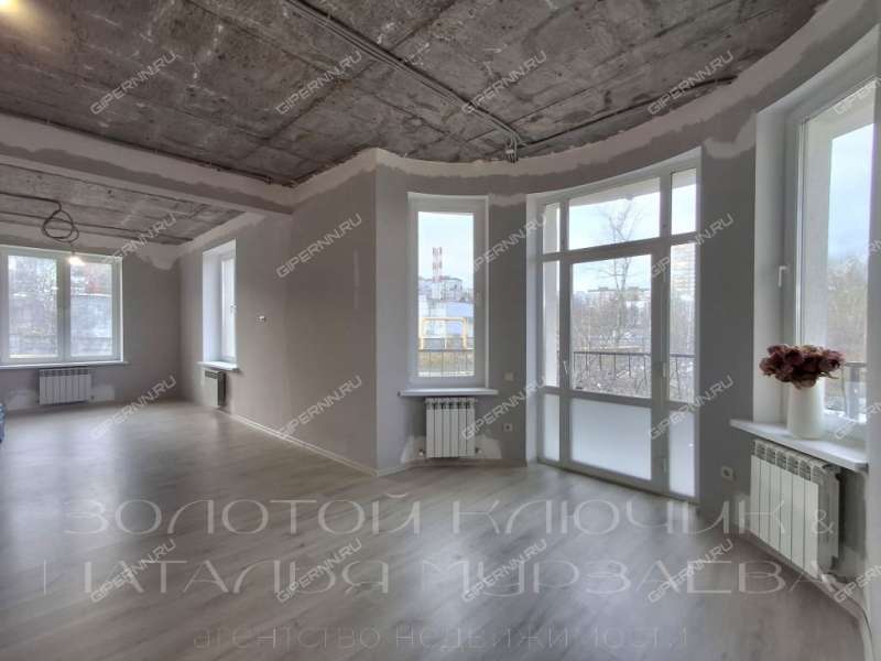 дом на улице 40 лет Победы