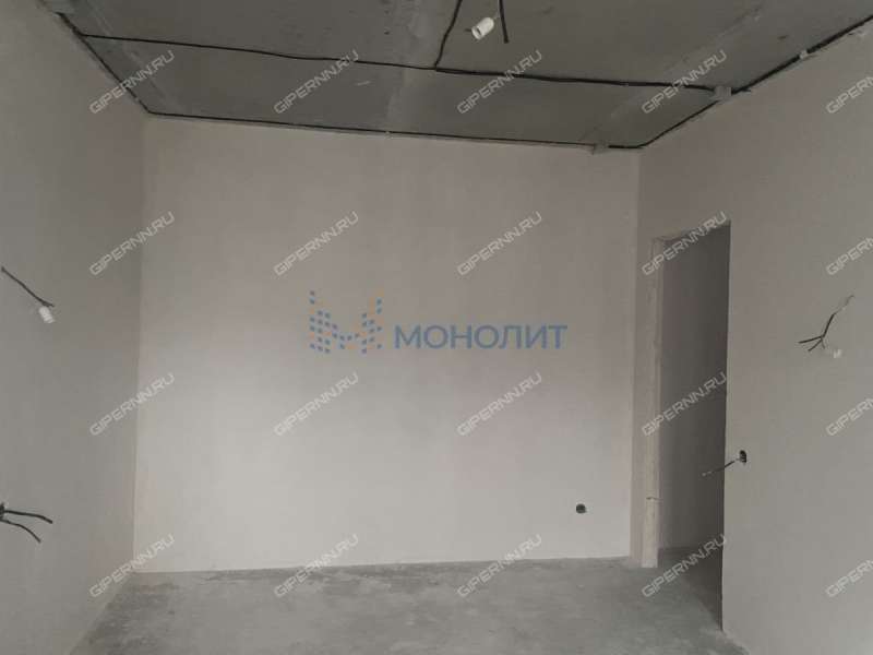 двухкомнатная квартира на Деловой улице дом 22