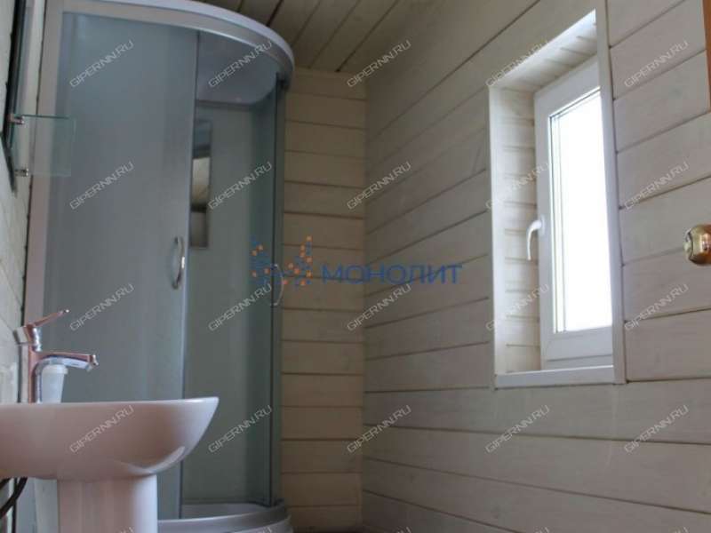 дом на тер. СНТ Урожай (село Богоявление) село Богоявление