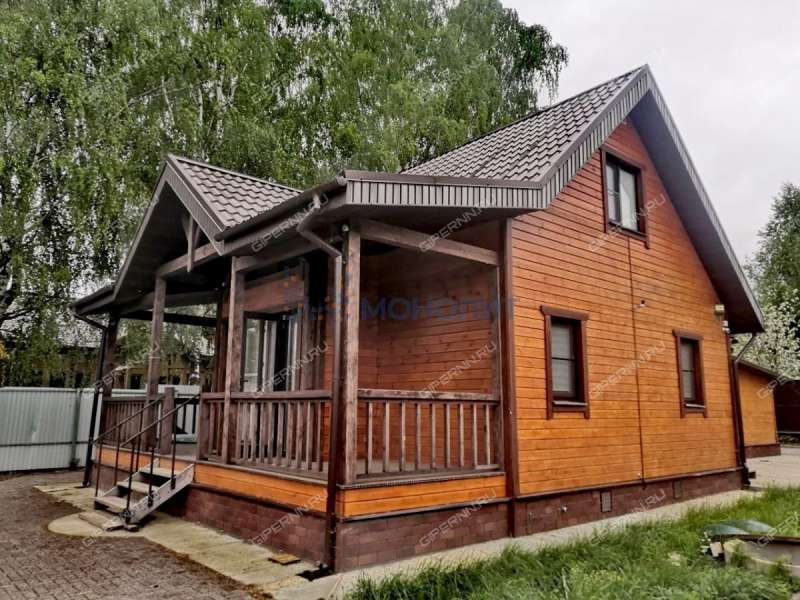 земельный участок 11,58 сотки Покровская улица деревня Шестово