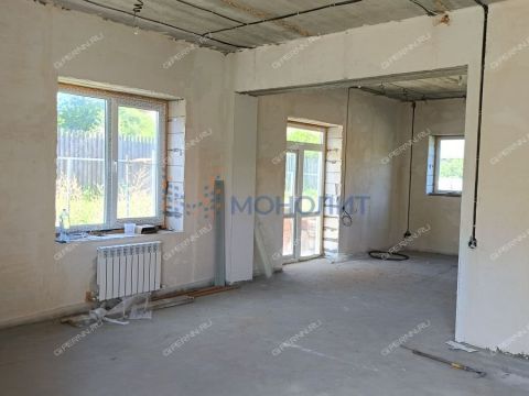 kottedzh-gorod-kstovo-kstovskiy-rayon фото