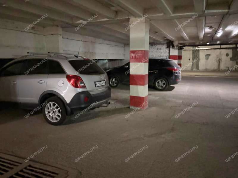 трёхкомнатная квартира на Славянской улице дом 21