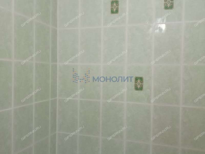 двухкомнатная квартира на улице Лесной Городок дом 4А