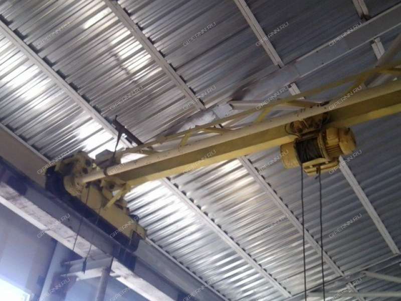 помещение под склад на ул. Героя Попова д.47