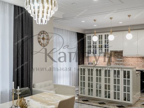 dom-derevnya-rzhavka-kstovskiy-rayon фото