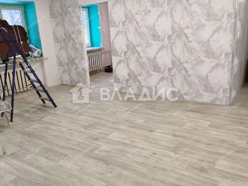 трёхкомнатная квартира на Автомеханической улице дом 17