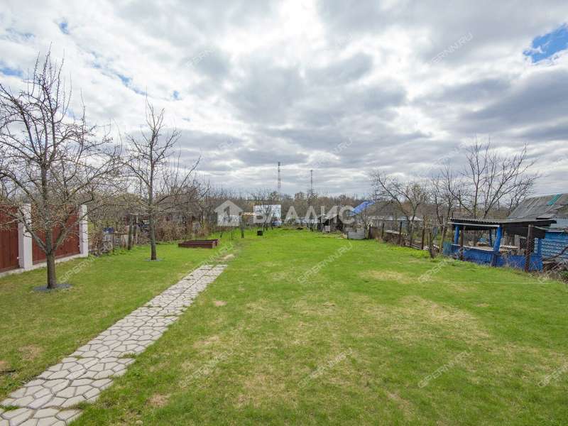 дом на улице Выселки село Шава