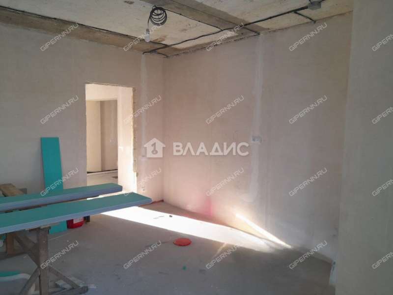 дом на улице Вишневая деревня Сысоевка