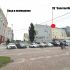 помещение под торговую площадь на Белозерской улице