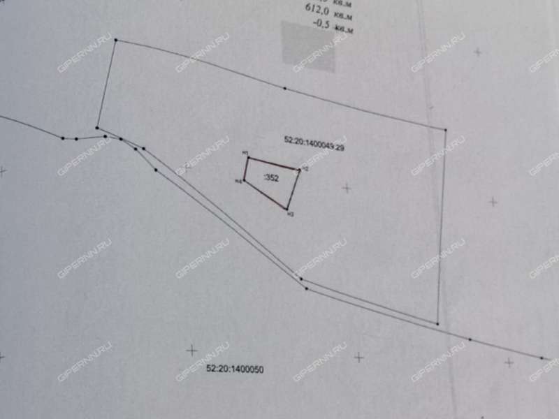 земельный участок 6,5 сотки СНТ Сельхозтехника