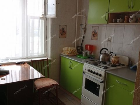 1-komnatnaya-ul-geroya-popova-d-12 фото