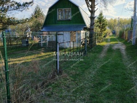 dacha-snt-polyanka-dalnekonstantinovskiy-rayon фото