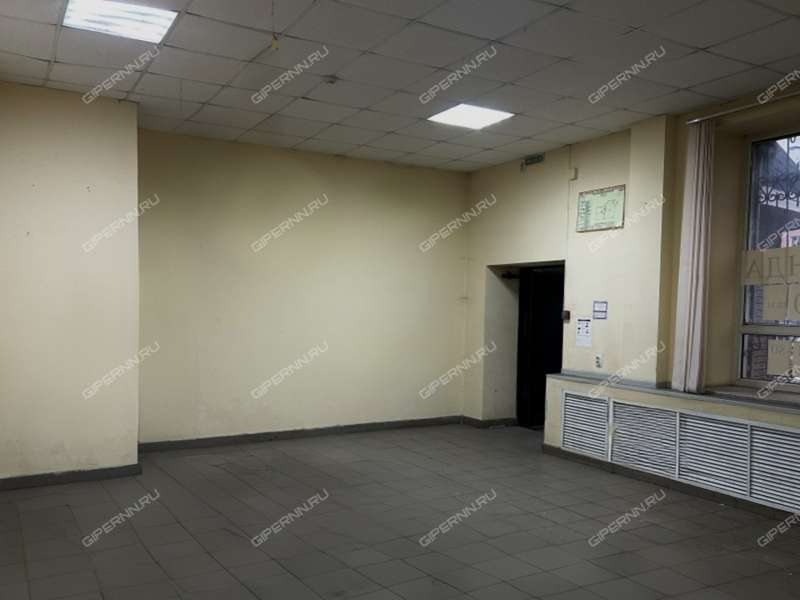 помещение под помещение свободного назначения на проспекте Ленина