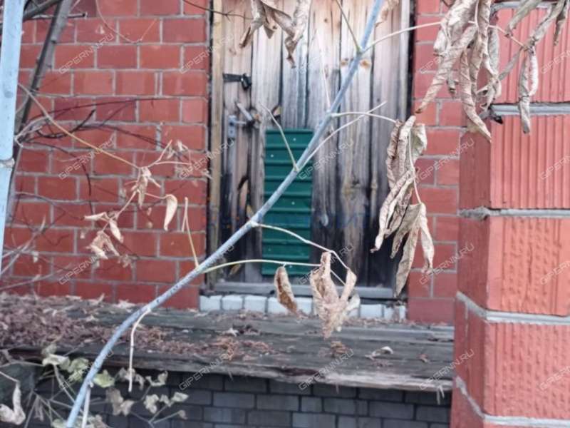 дом на Восточной улице село Лесуново