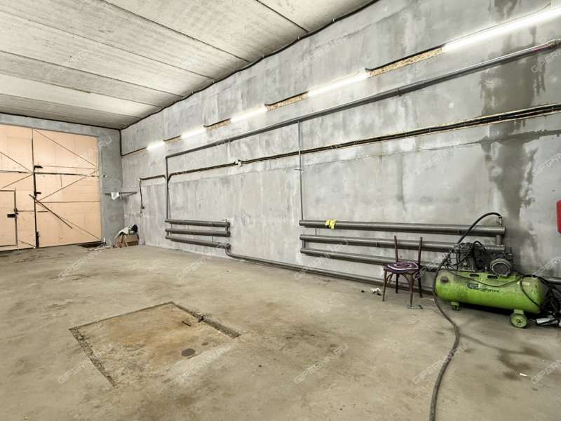 здание под офис, склад на 11-й Дубравной улице