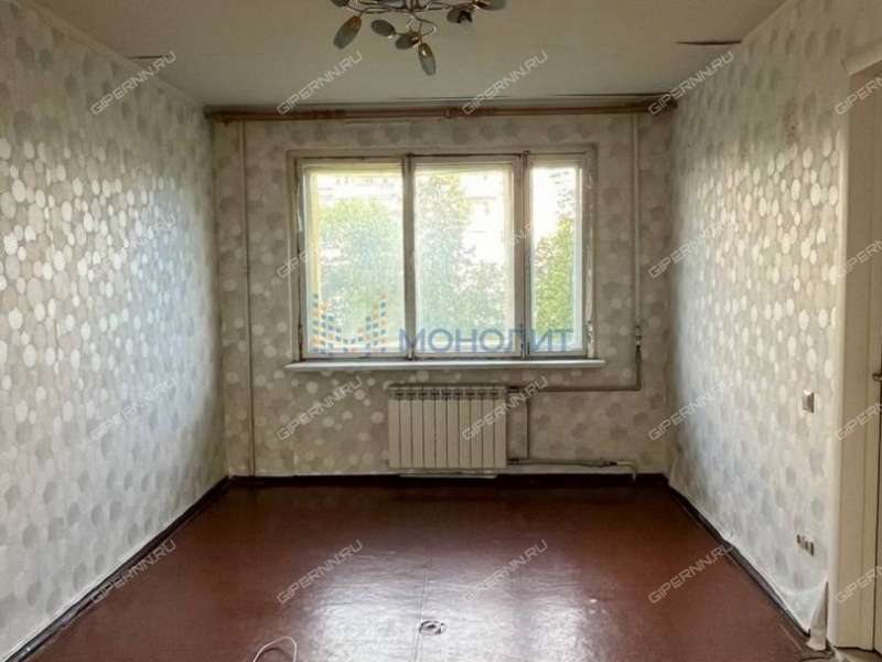 двухкомнатная квартира на Комсомольской площади дом 10 к2