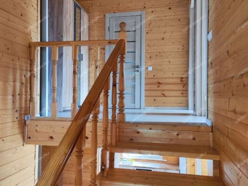 коттедж на  деревня Большой Суходол