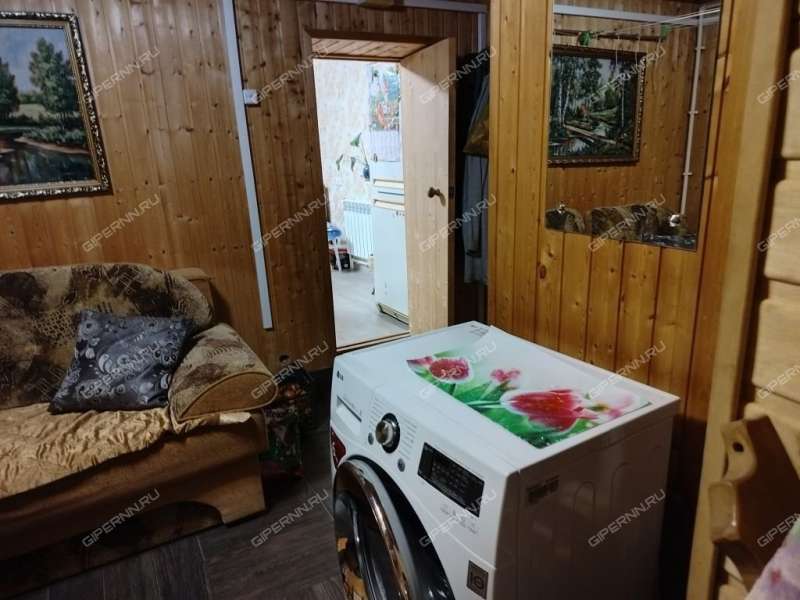 дом на Ровной улице