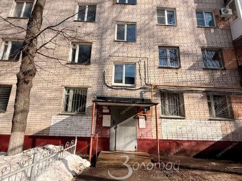 двухкомнатная квартира на Мончегорской улице дом 7А