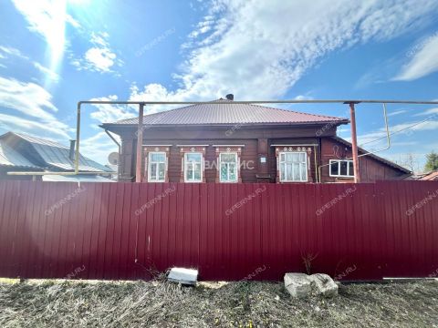 dom-gorod-semenov-semenovskiy-gorodskoy-okrug фото