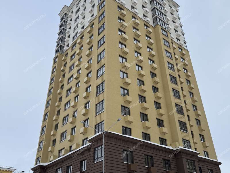 улица 50-летия Победы, 8 к2 фото