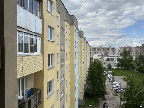 1-komnatnaya-ul-narodnaya-d-36 фото