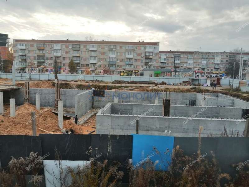 помещение под склад, недвижимость под автобизнес на улице Крупской город Бор