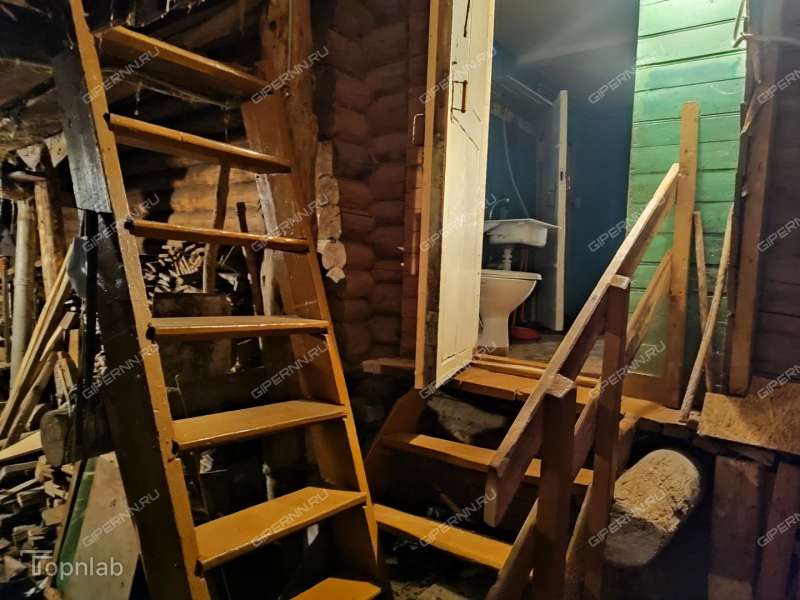 дом на улице Кожанова село Великий Враг