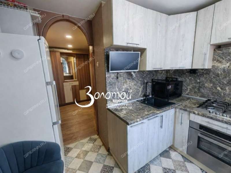 двухкомнатная квартира на Мончегорской улице дом 7А