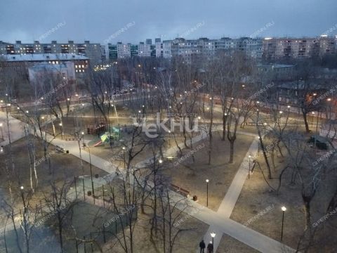2-komnatnaya-ul-dargomyzhskogo-d-15 фото