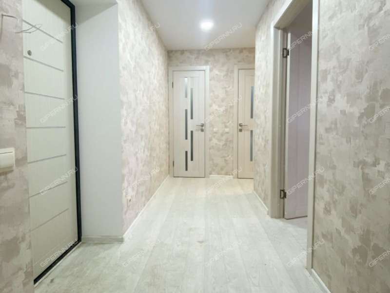 двухкомнатная квартира на проспекте Гагарина дом 194