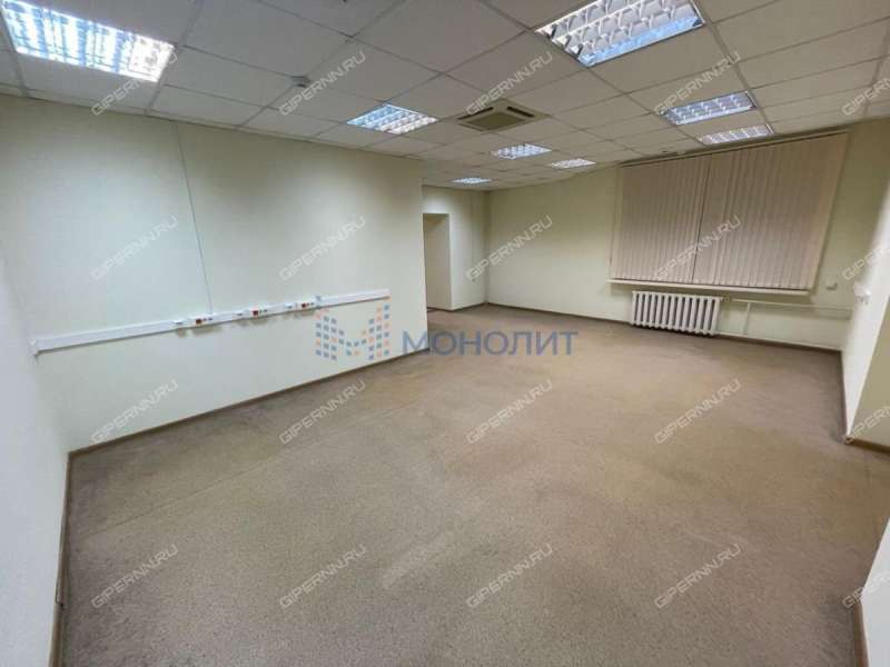 помещение под помещение свободного назначения, офис на Варварской улице