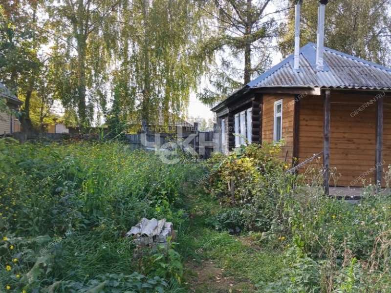 дом на улице Урицкого город Лысково