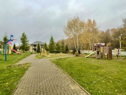 dom-selo-kamenki-bogorodskiy-municipalnyy-okrug фото